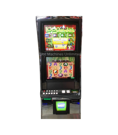 Slot Machines