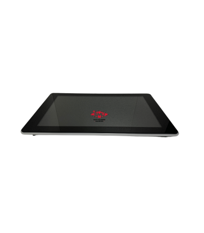 Twinstar Touch Monitor front