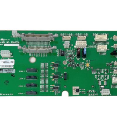IGT Trimline Backplane