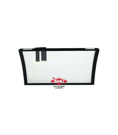 IGT Peak Bartop Touchscreen Glass