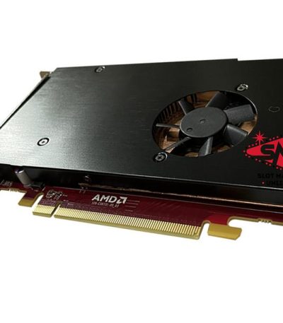 Bally Twinstar Video Card